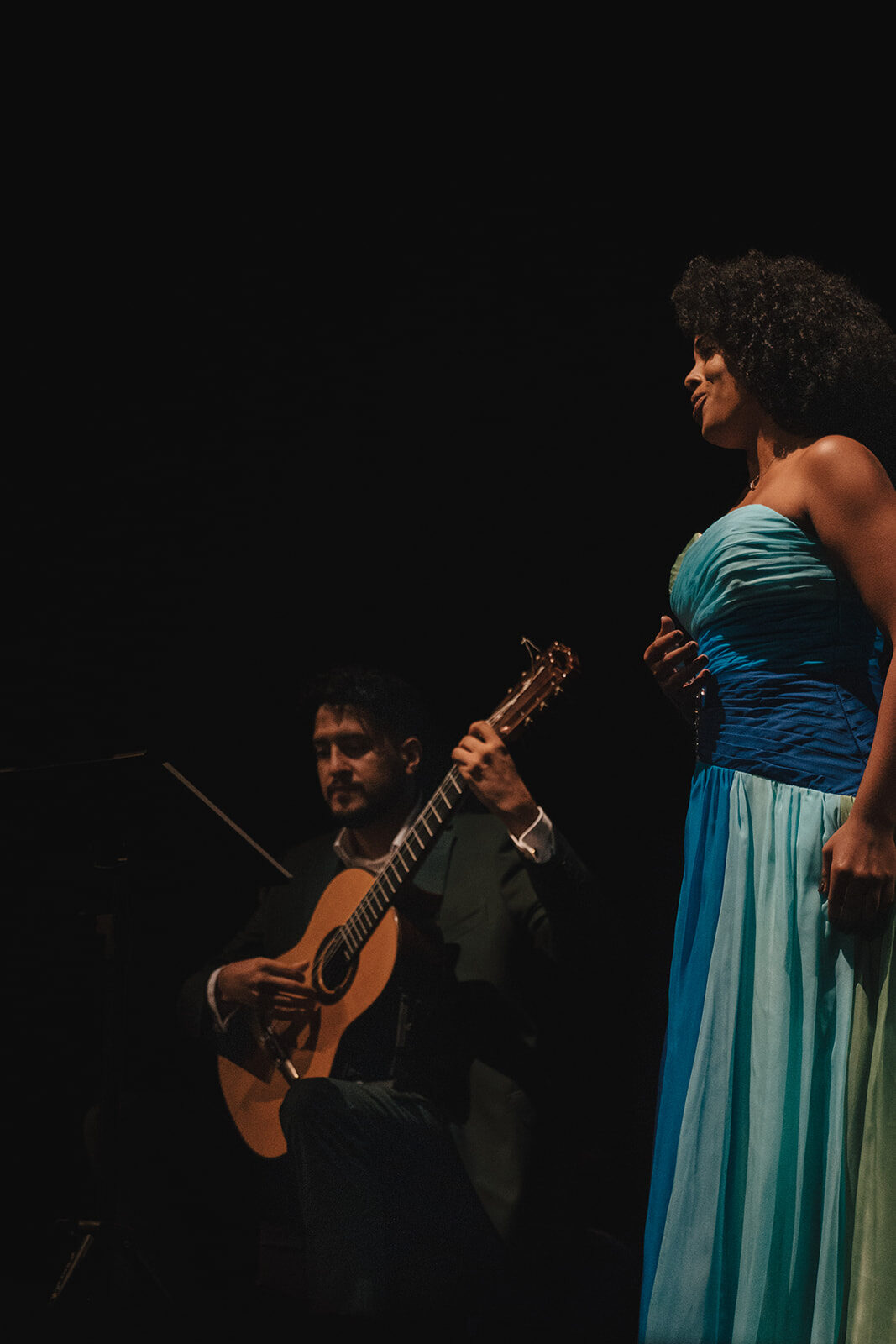Concierto en la Universidad Interamericana de Puerto Rico — 49